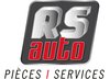 Logo Garage Rs Otos Mulhouse 68200