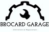 Logo Garage Brocard Garage Bourges 18000