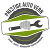 Logo Garage Prestige Auto Vern Vern-Sur-Seiche 35770